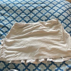 Lululemon Athletic Skirt